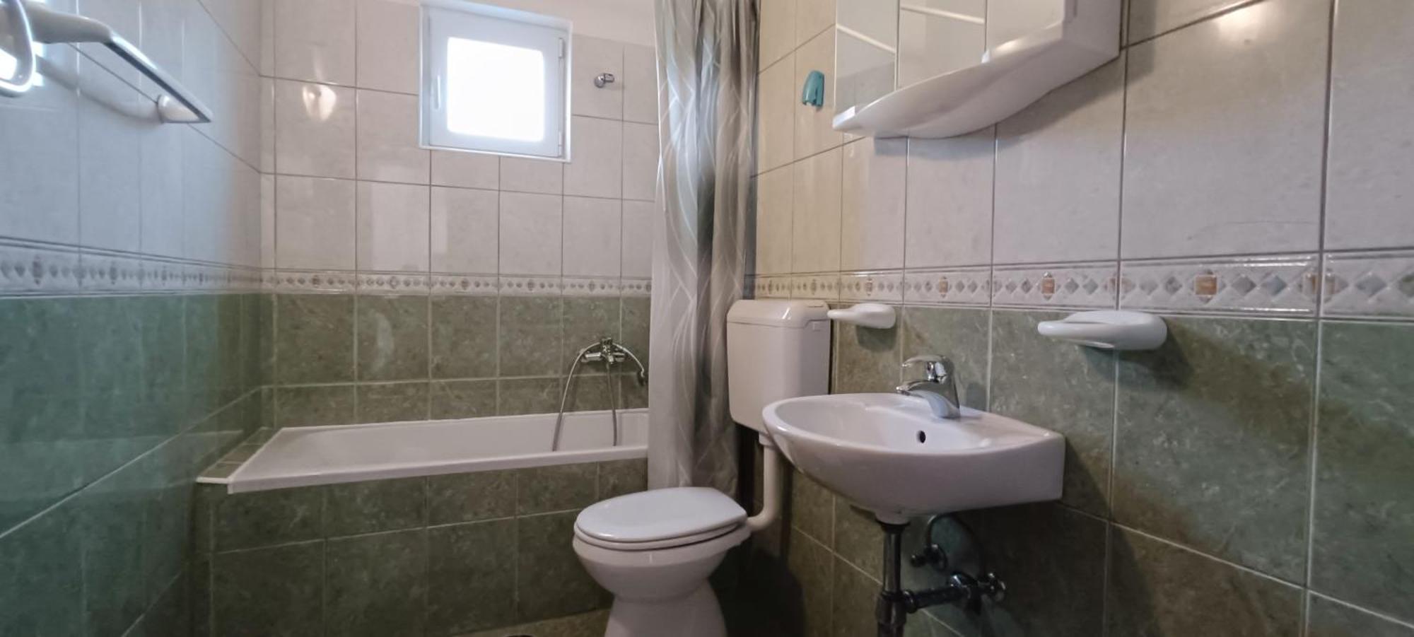 Apartments Roko Lalin Pakoštane Exteriör bild
