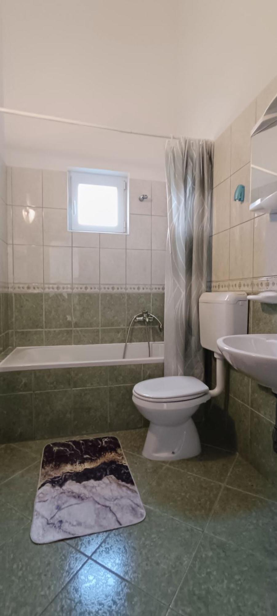 Apartments Roko Lalin Pakoštane Exteriör bild